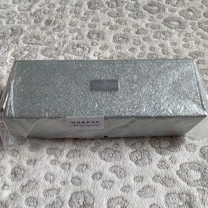 Morphe & Jacklyn Hill Makeup Brush Box